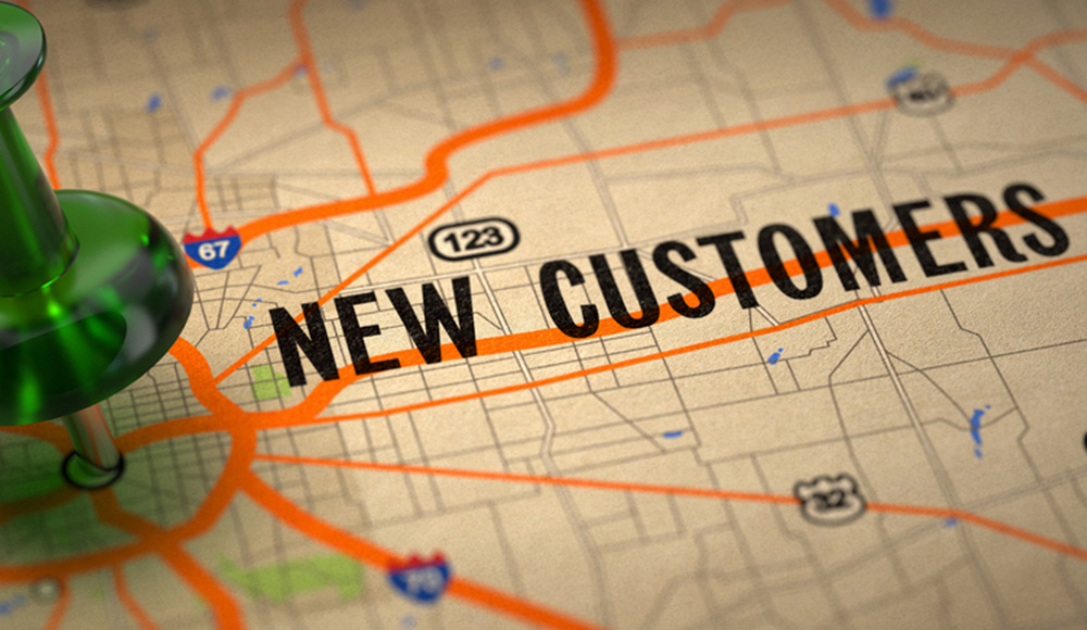 How to Welcome New Customers