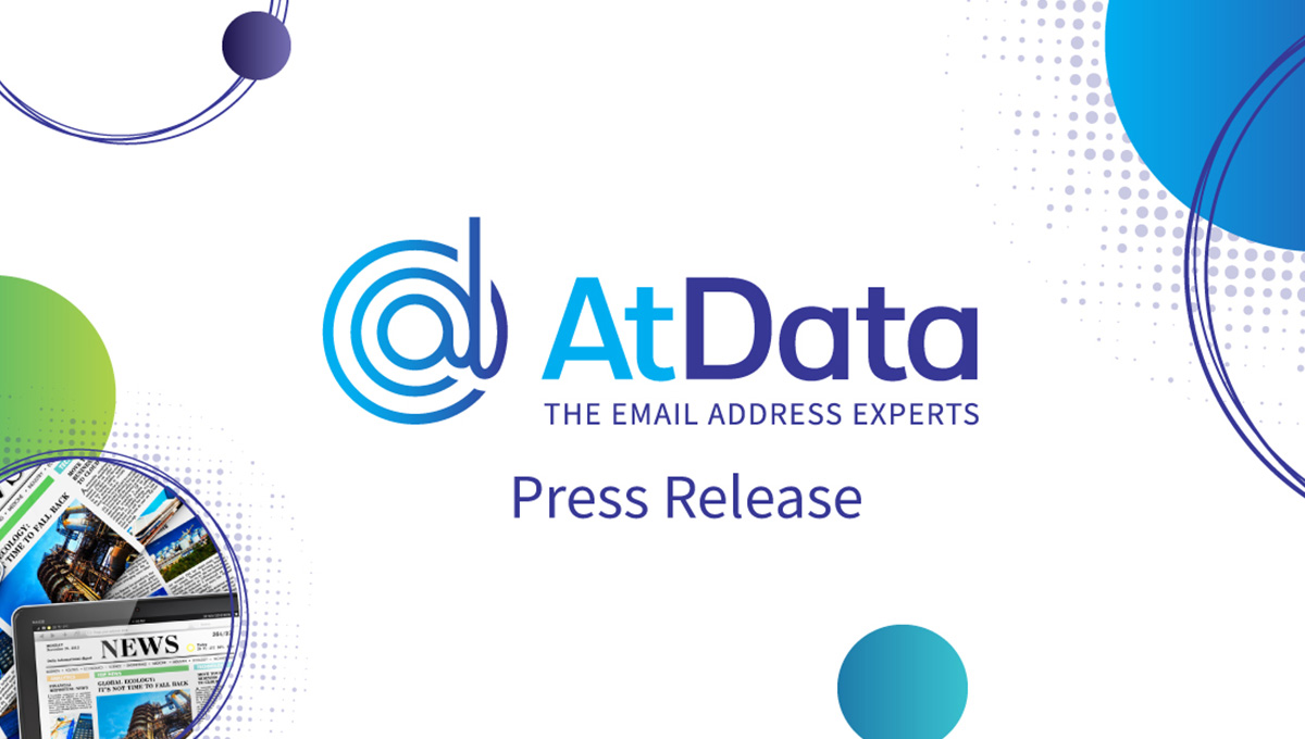 AtData To Unveil Domain Risk Score At Merchant Risk Council 2024 ...