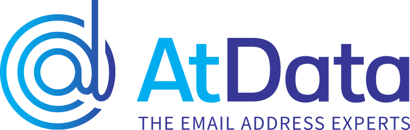 AtData logo