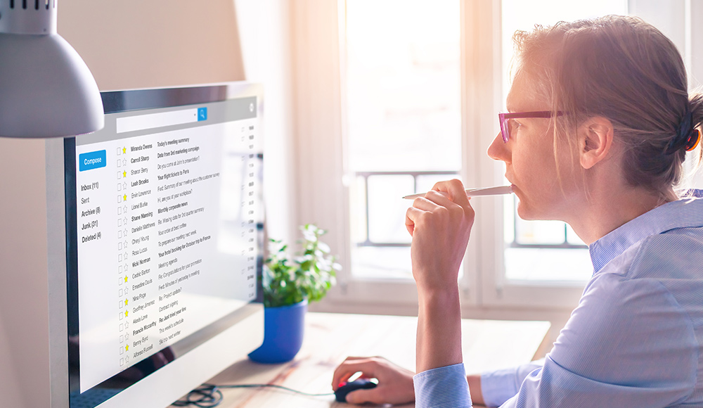 Spam Traps and Trigger Words: Silent Killers of Email	...