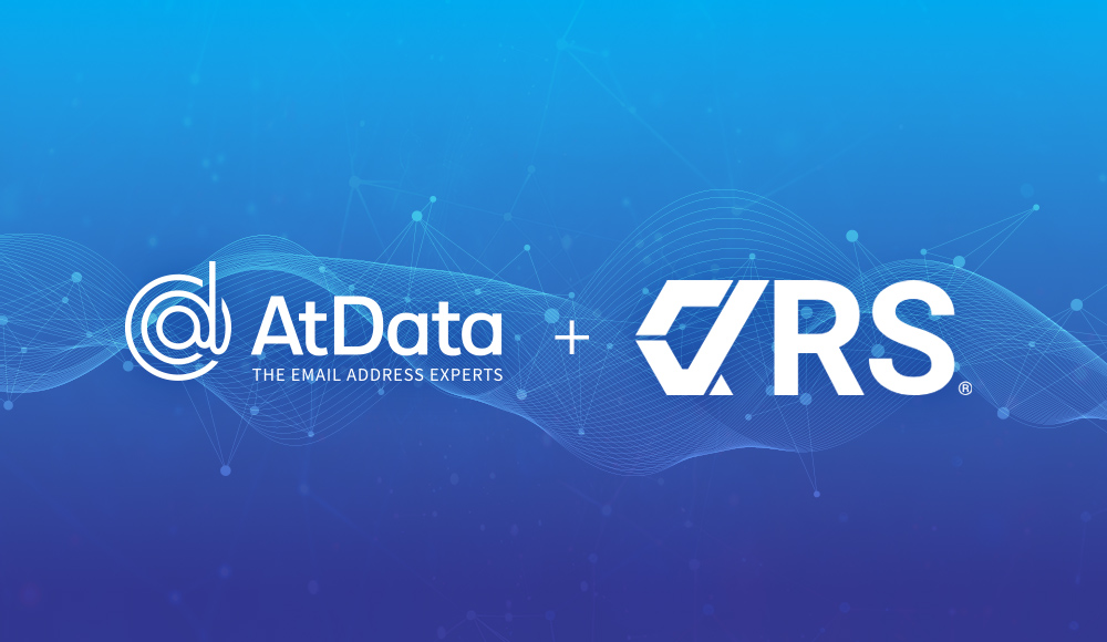 CRS Selects AtData to Power New Fraud Finder Solution
