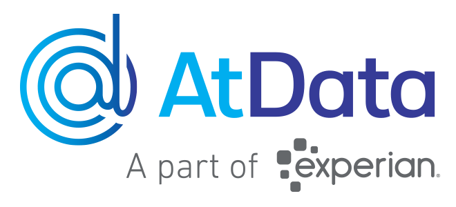 AtData logo